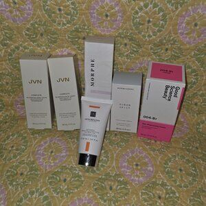 Skin Care bundle lot 3